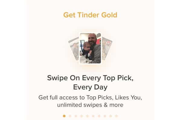 Can I Send A Message On Tinder Without Paying - get tinder gold