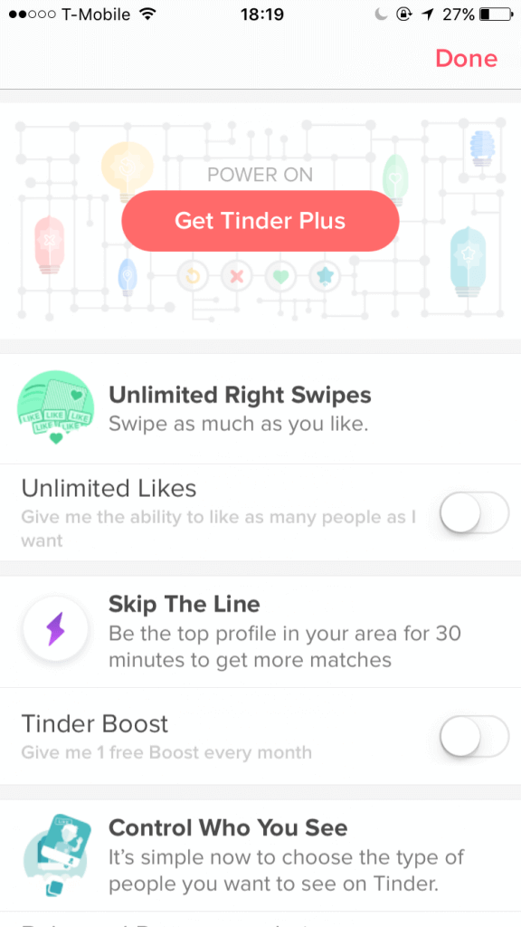 Can I Send A Message On Tinder Without Paying - get tinder plus