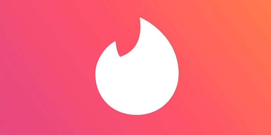 Can I Send A Message On Tinder Without Paying - tinder logo