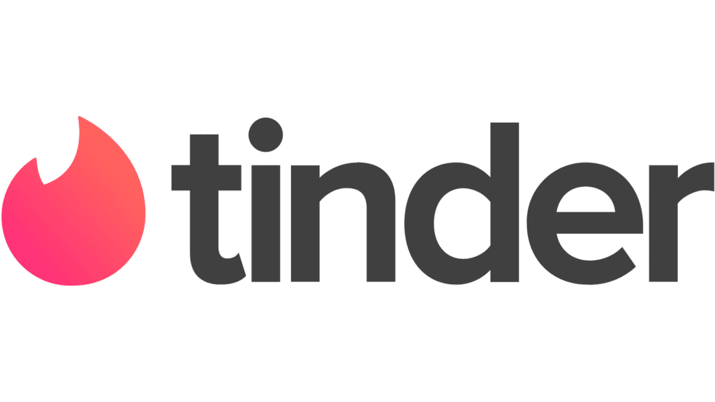 Can Someone See If I'm Online On Tinder - tinder logo