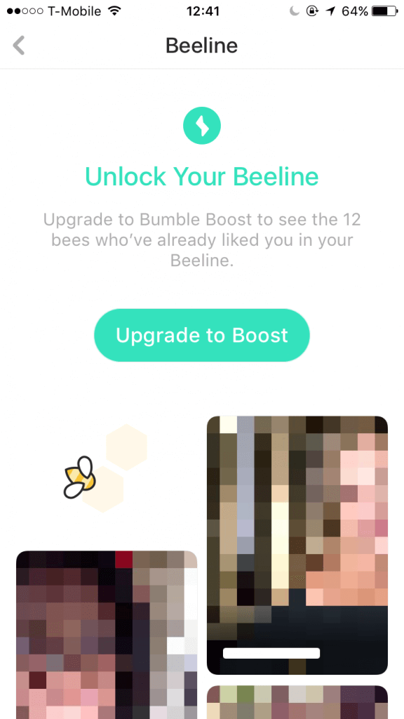 How Long Does Someone Stay In Your Beeline - unlock your beeline