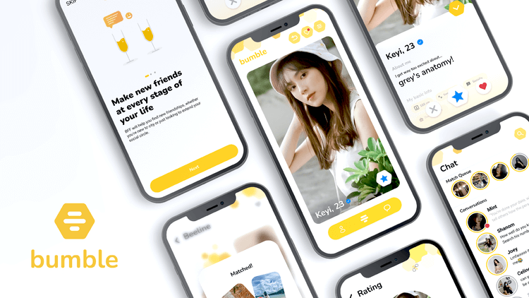 Bumble Deleted My Account - bumble dating app