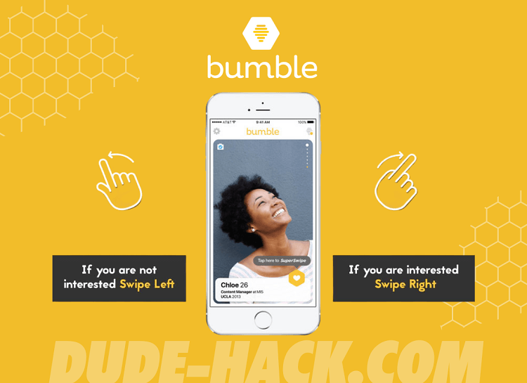 Is It Bad To Swipe A Lot On Bumble - swiping on bumble