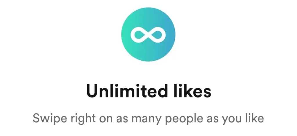 Is It Bad To Swipe A Lot On Bumble - unlimited likes with bumble boost