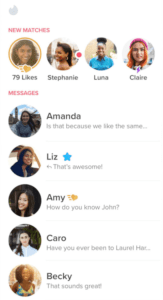 How Does Tinder (and its Algorithm) Work in 2023? (With Photos)