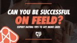 How To Be Successful on Feeld