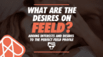 What Are The Desires On Feeld
