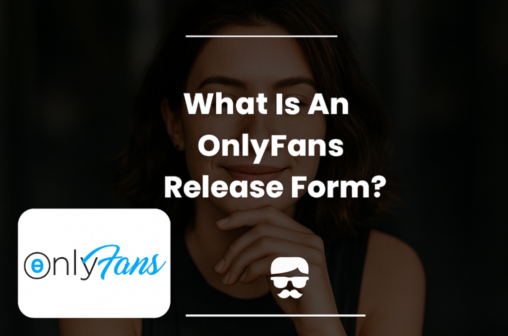 Mastering the OnlyFans Release Form: Full Guide & Free Customizable