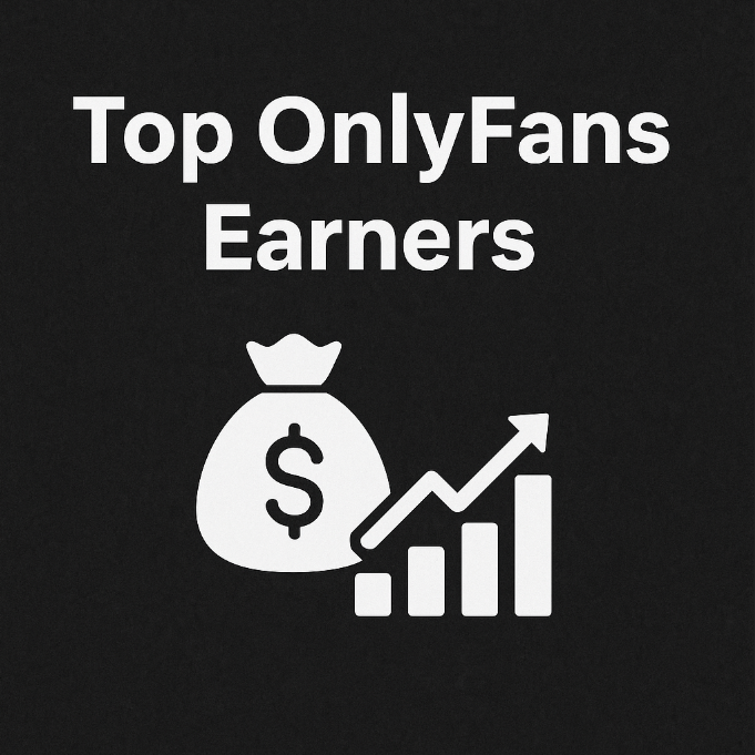 OnlyFans Top Earners 2024: Unmasking the Creators Raking in Millions Annually