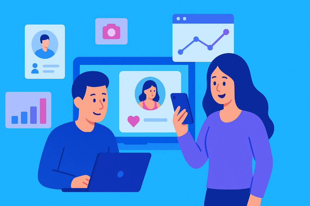 Websites Like OnlyFans: The Ultimate Creators Comparison for Higher Earnings