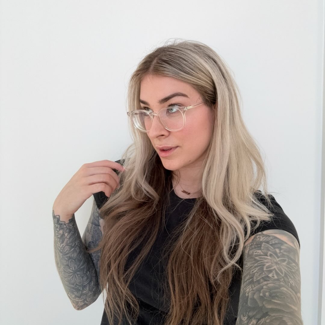 Jen Brett OnlyFans