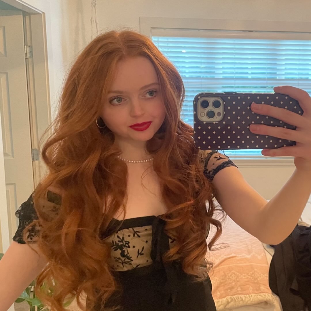 Lucia Morris OnlyFans