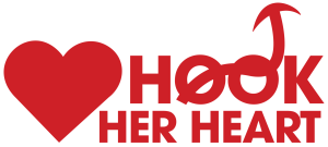 Hook Her Heart Online Dating Course Logo